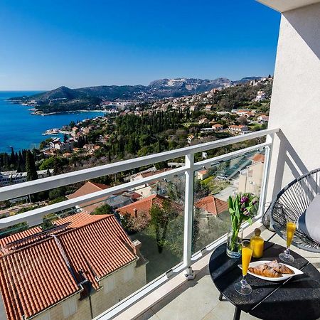 Superior Apartment Nike Mlini Εξωτερικό φωτογραφία