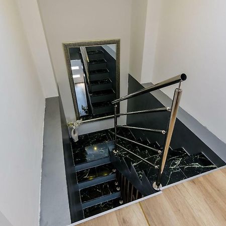 Superior Apartment Nike Mlini Εξωτερικό φωτογραφία