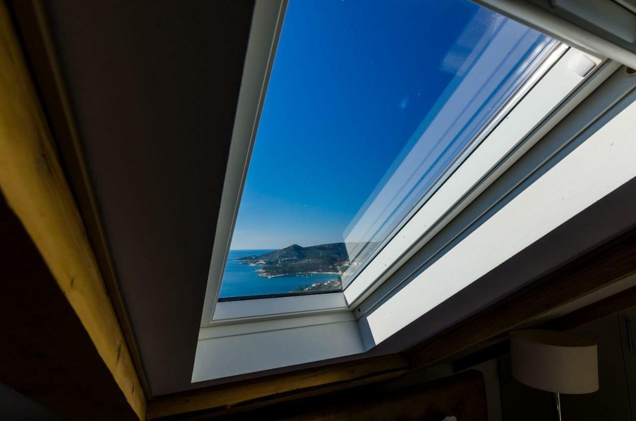 Superior Apartment Nike Mlini Εξωτερικό φωτογραφία