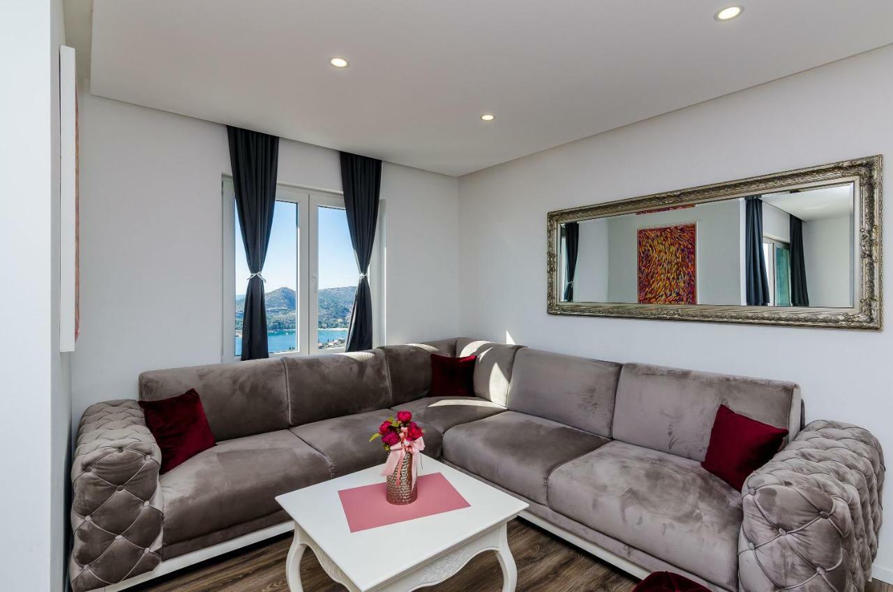 Superior Apartment Nike Mlini Εξωτερικό φωτογραφία