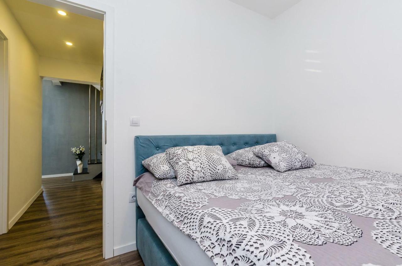 Superior Apartment Nike Mlini Εξωτερικό φωτογραφία