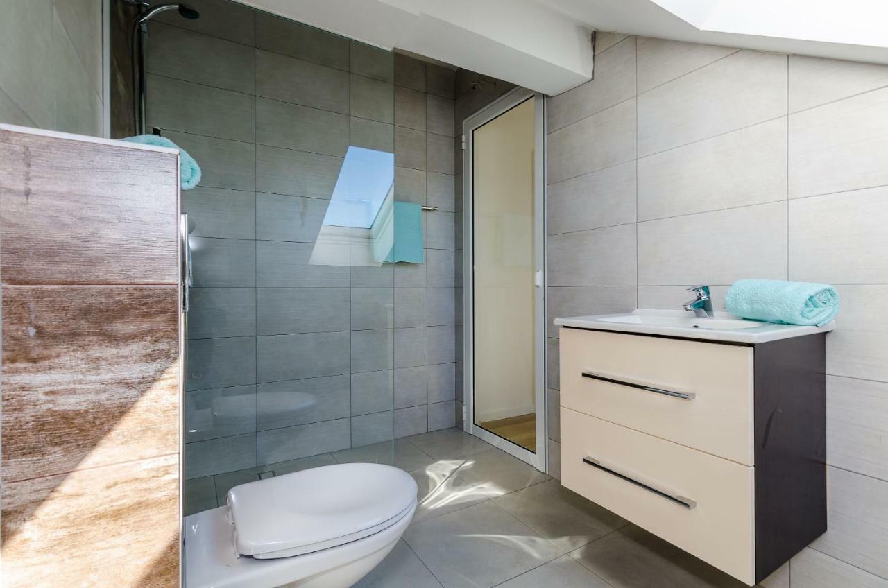 Superior Apartment Nike Mlini Εξωτερικό φωτογραφία