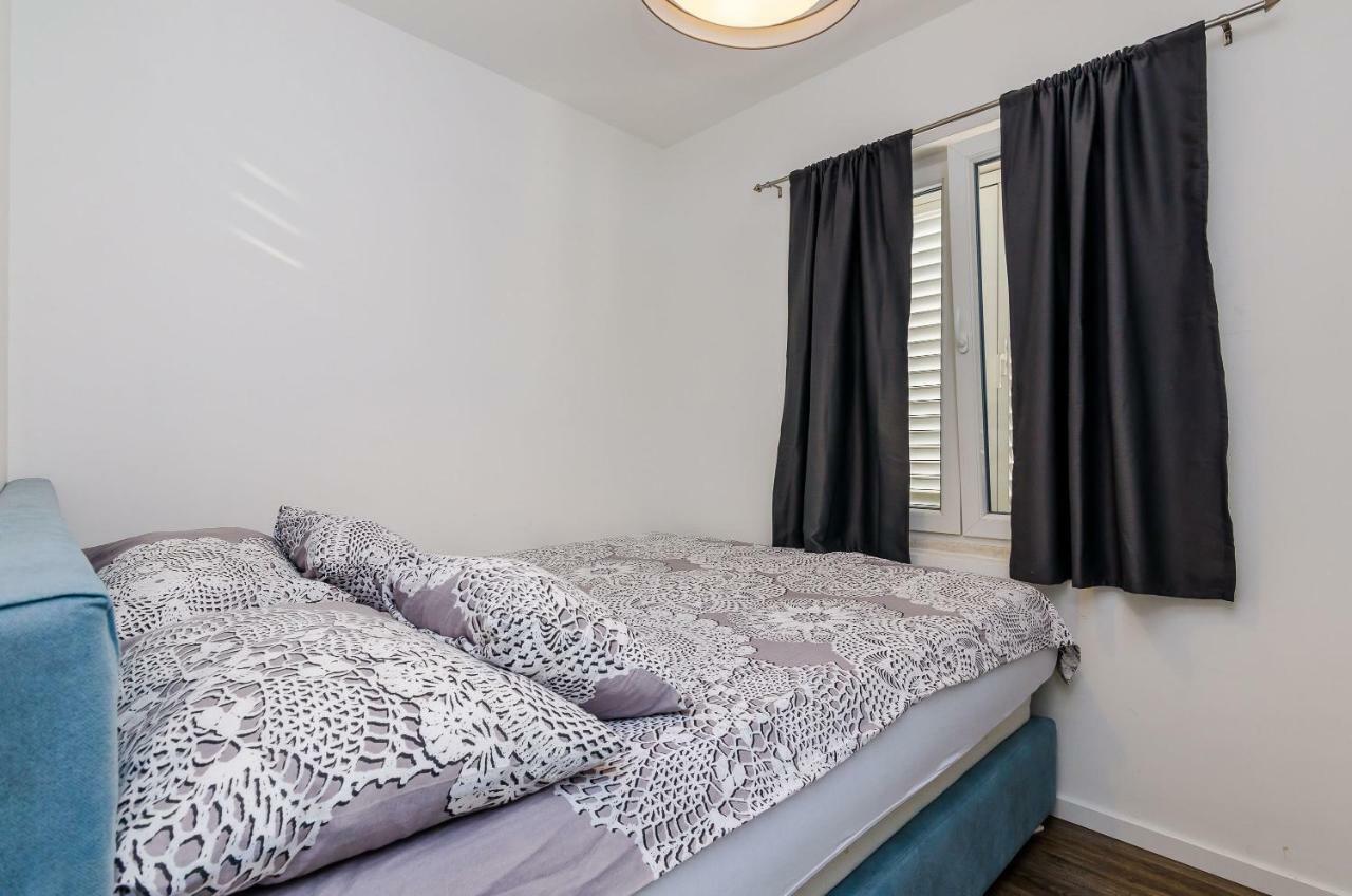 Superior Apartment Nike Mlini Εξωτερικό φωτογραφία