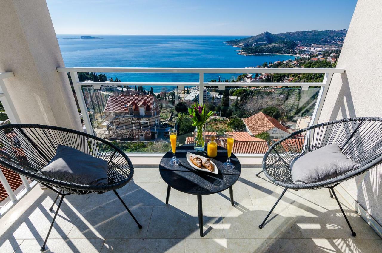 Superior Apartment Nike Mlini Εξωτερικό φωτογραφία