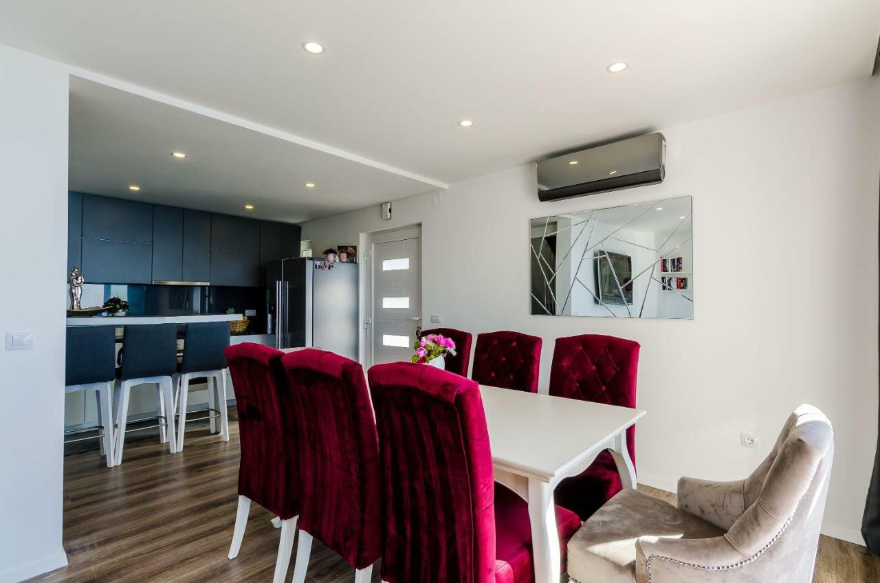 Superior Apartment Nike Mlini Εξωτερικό φωτογραφία