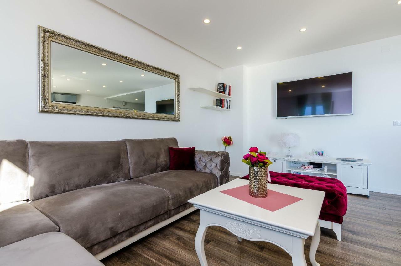 Superior Apartment Nike Mlini Εξωτερικό φωτογραφία