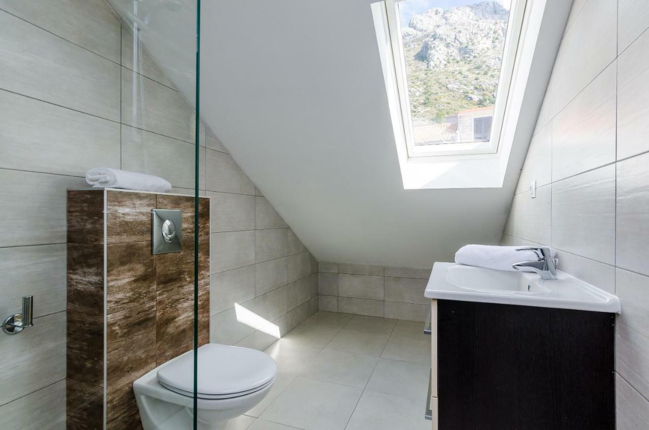 Superior Apartment Nike Mlini Εξωτερικό φωτογραφία