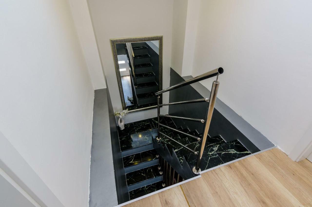 Superior Apartment Nike Mlini Εξωτερικό φωτογραφία