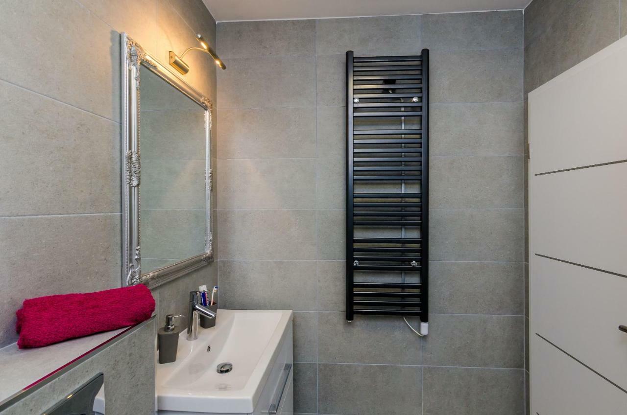 Superior Apartment Nike Mlini Εξωτερικό φωτογραφία