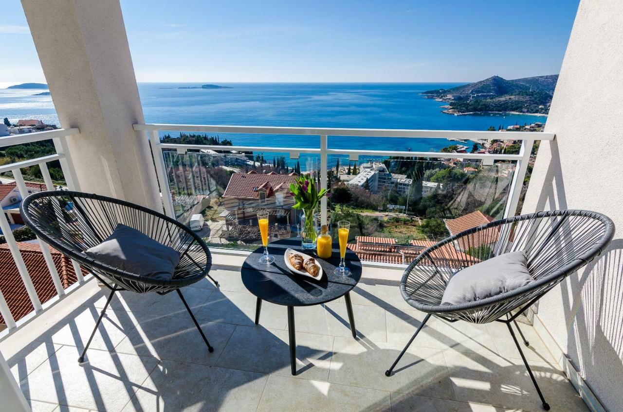 Superior Apartment Nike Mlini Εξωτερικό φωτογραφία