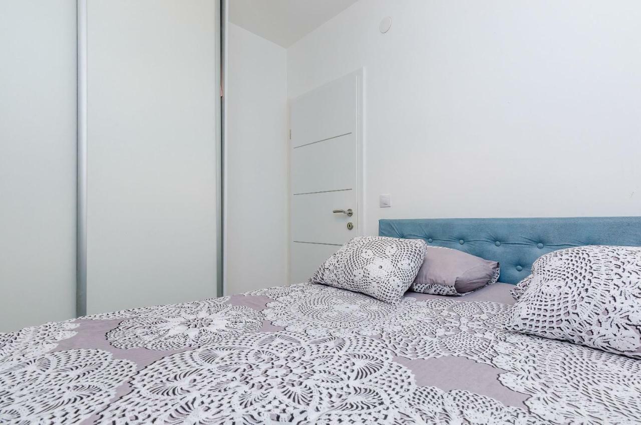 Superior Apartment Nike Mlini Εξωτερικό φωτογραφία