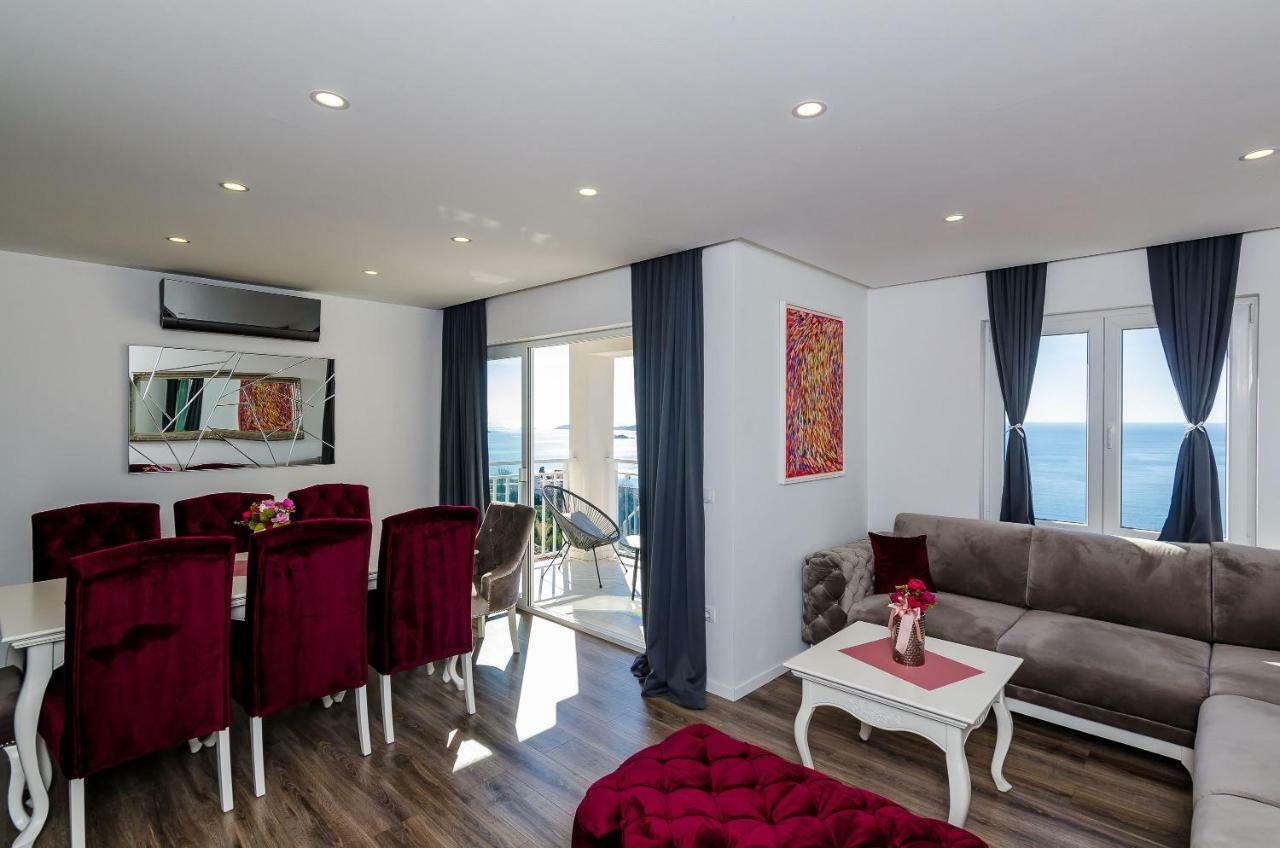 Superior Apartment Nike Mlini Εξωτερικό φωτογραφία
