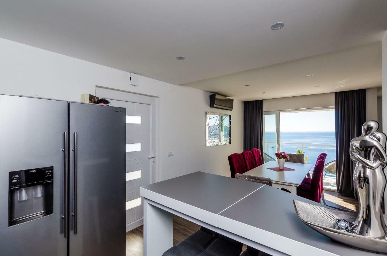 Superior Apartment Nike Mlini Εξωτερικό φωτογραφία