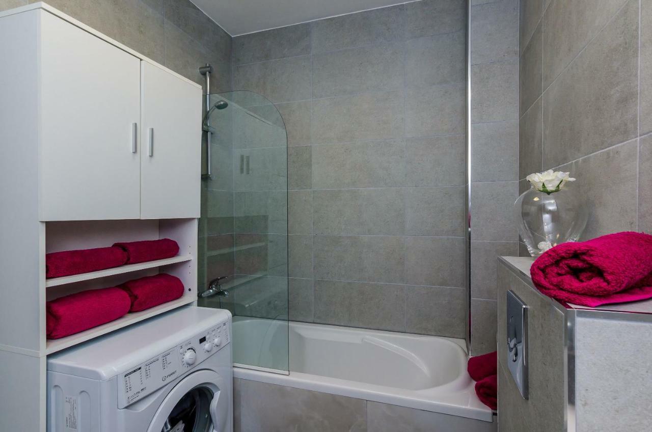 Superior Apartment Nike Mlini Εξωτερικό φωτογραφία