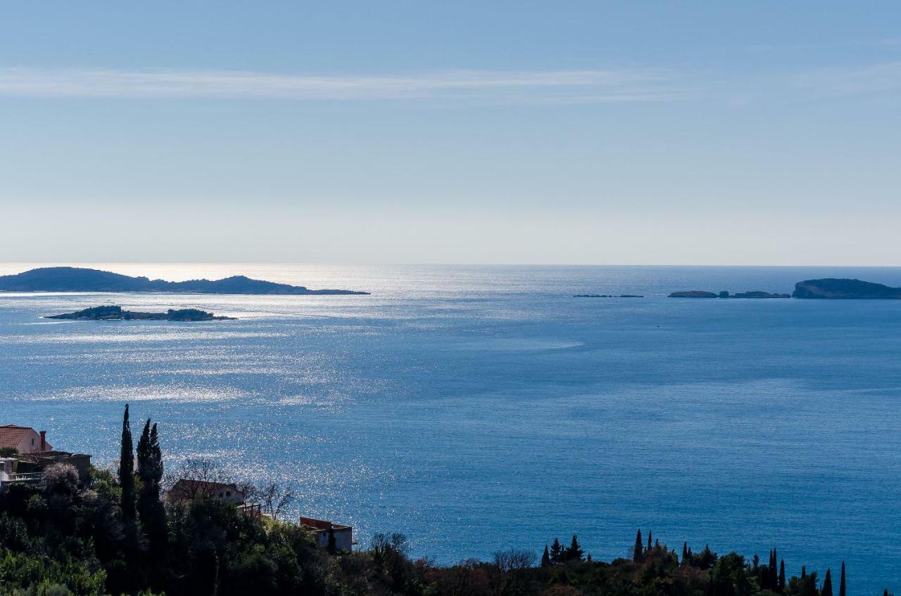 Superior Apartment Nike Mlini Εξωτερικό φωτογραφία