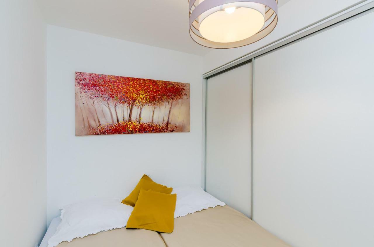 Superior Apartment Nike Mlini Εξωτερικό φωτογραφία